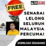 LISTING RUMAH LELONG