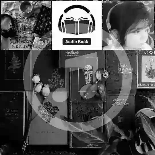 List of audio books