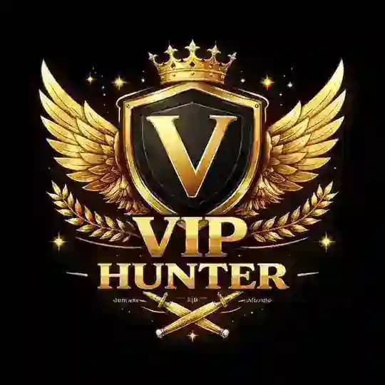 TESTY VIP HUNTER