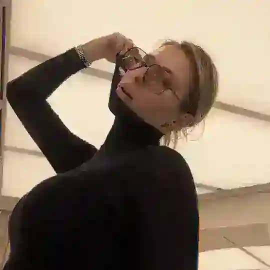 Танюша Лиси