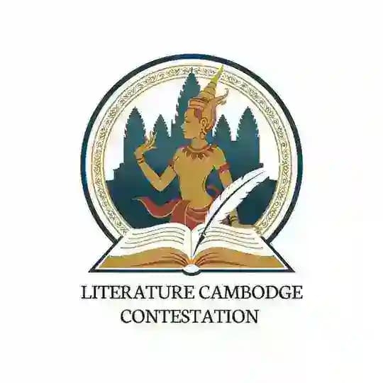 Literature Cambodge Contestation