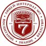 Лицей-интернат №7