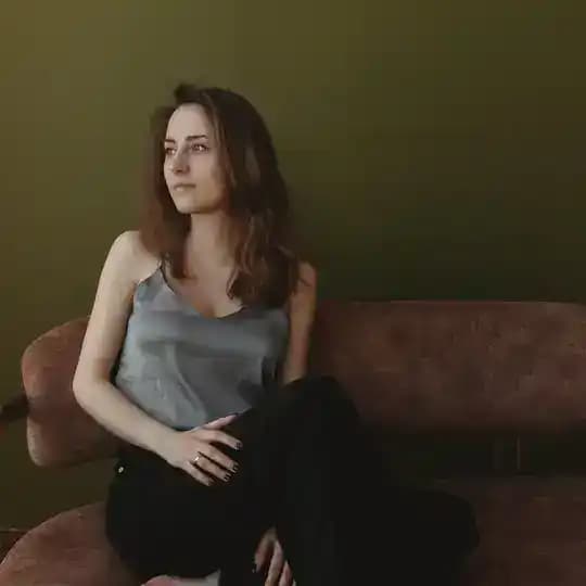 Little bird’s song