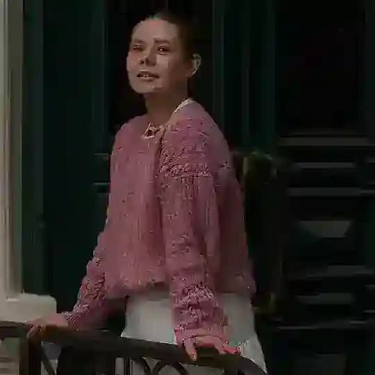 Клубок мыслей | Little knitter