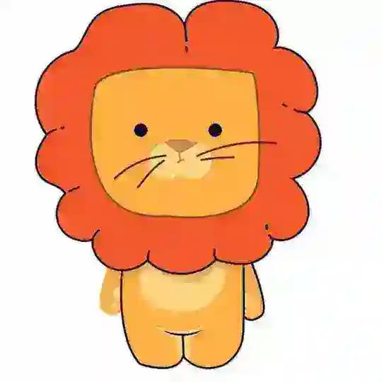 Little leo world