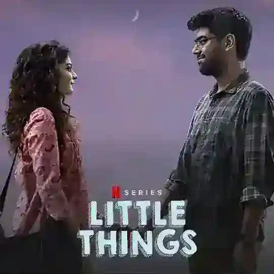 Little things netflix