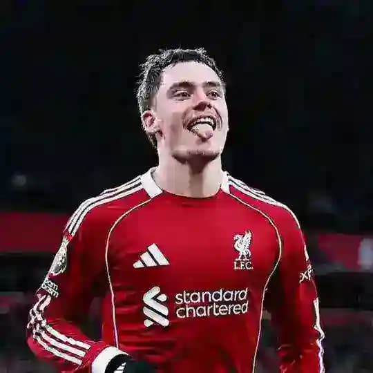 اهــداف لــيفـربـول 🚀
