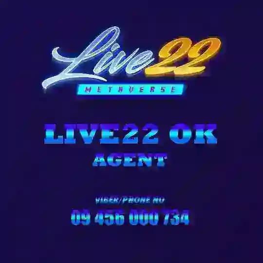 Live22 OK