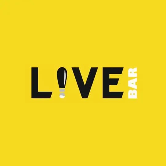 ЛАЙВ | LIVE БАР | Томск