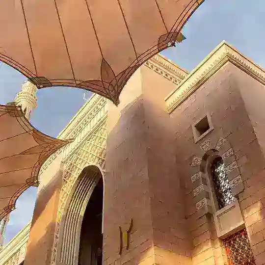 Life in Madinah / Жизнь в Медине 🇸🇦