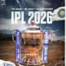 IPL 2026 LIVE MATCH LINK || M3U
