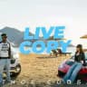 LIVE COPY NEWS