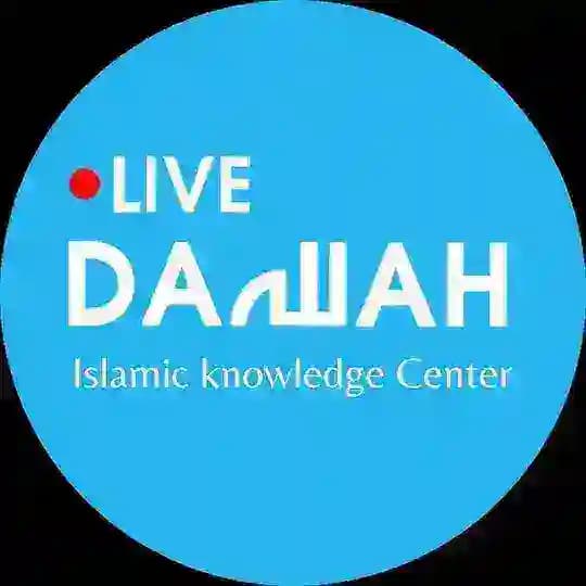LIVE DAWAH Profile