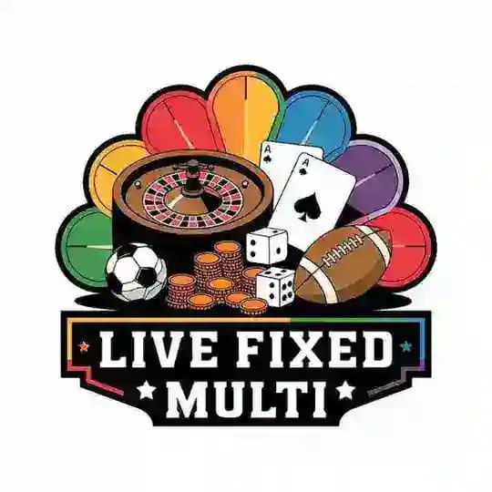 🏏⚽LIVE FIXED MULTI 🏏⚽ Profile