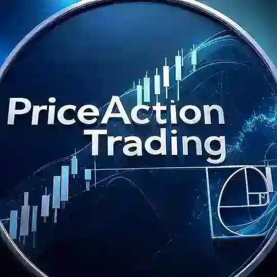 Price Action Trading ⚡️