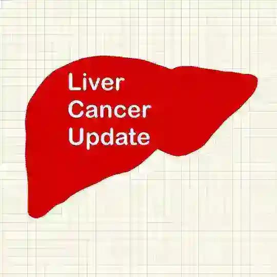 Liver Cancer Update Profile