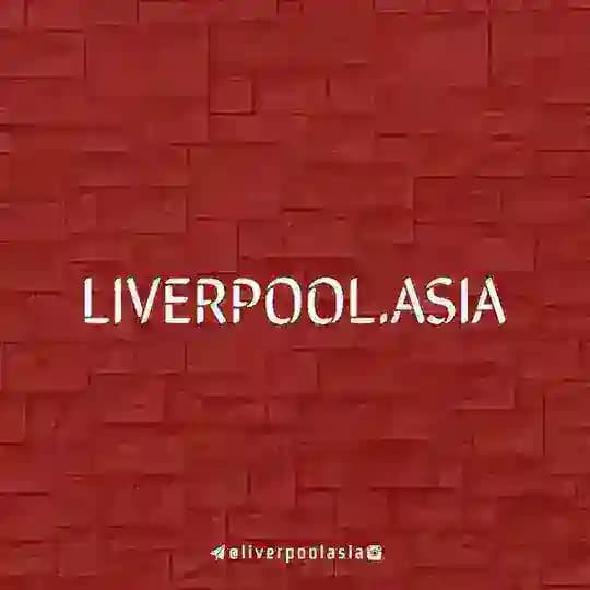 Liverpool Asia