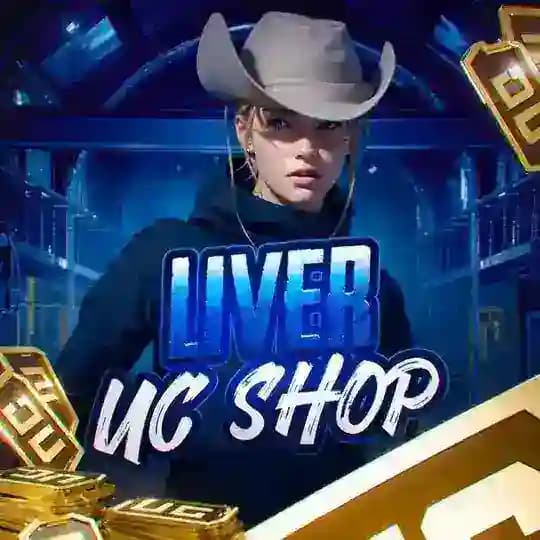 LiVeR UC Shop