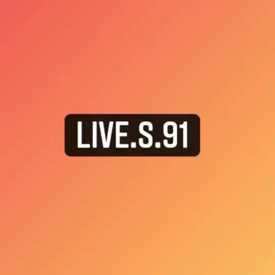 Lives91 Proibito 🚫