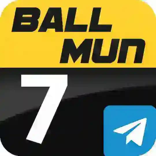 ดูบอลสด ballmun live ch 7