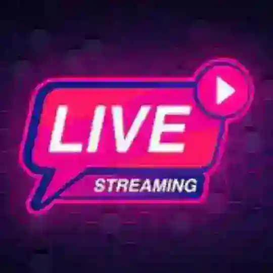 Live Streaming X.X.X.