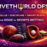 LIVETHWRLD🔱 DFS️️💠