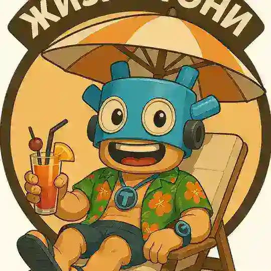 Жизнь Тони