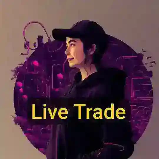 ✨لایو ترید عمومی | Live trade