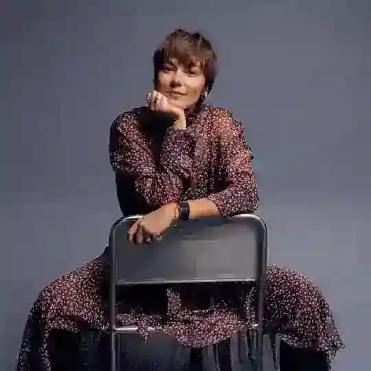Живу свою лучшую жизнь