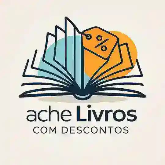 Ache Livros Com Descontos
