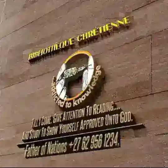 📖📖📖 Bibliothèque chrétienne 📖📖📖