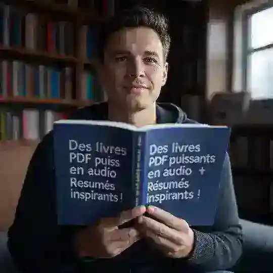 LIVRES EN AUDIO Profile