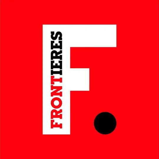 Frontières média