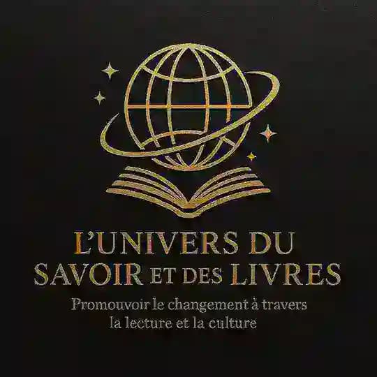 L'univers du savoir & des Livres📚