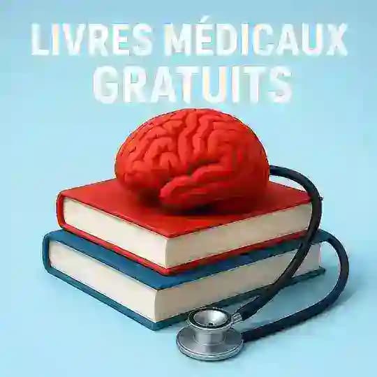 Livres medicaux
