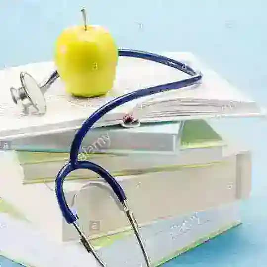 Livres médicaux