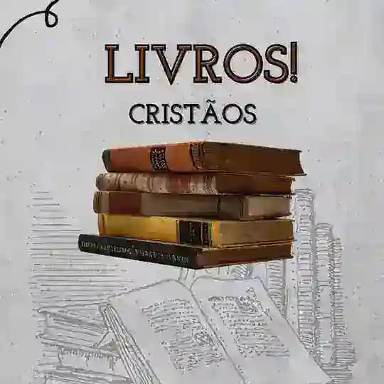 LIVROS CRISTÃOS ✝️📚