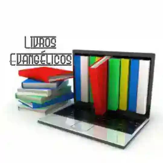 Livros Evangélicos PDF Profile