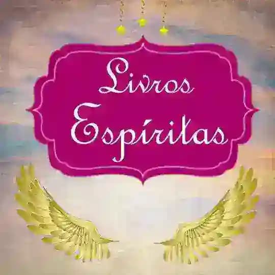Livros Espíritas