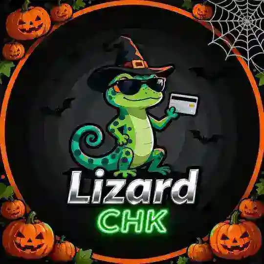 Lizard CHK - Canal