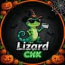 Lizard CHK - Canal