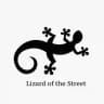 Lizard of the Street