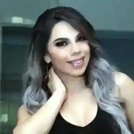 Lizbeth rodriguez