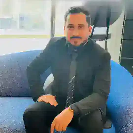 أ. سجاد الحسني