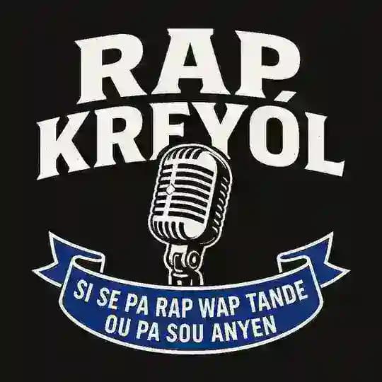 Rap Kreyol HT 🎧🎤🎼