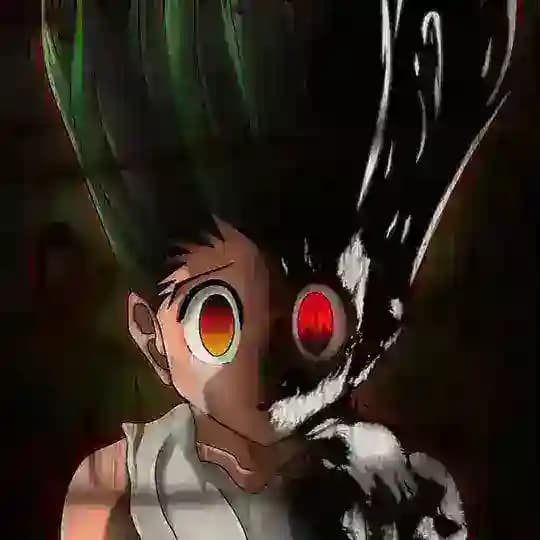 Hunter x Hunter 2011 Sub Español