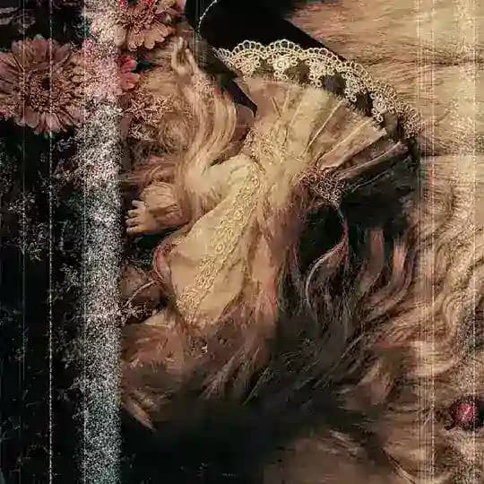 ларри тут 🫀