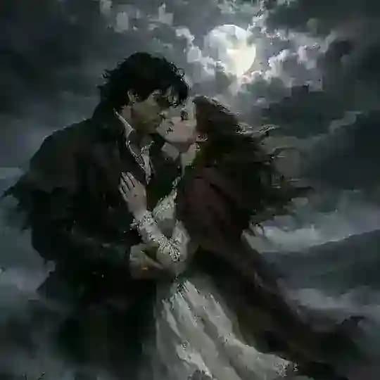 هِيَامُ ألهَوَى .