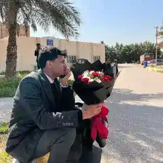 لشخصي المُفضل