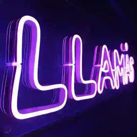 LLAMAS VEGAN SHOP